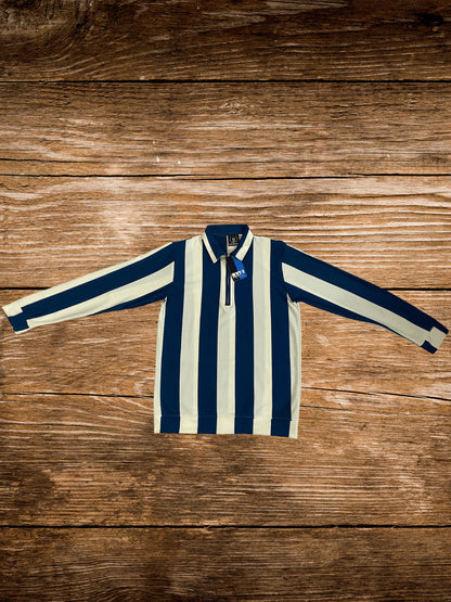 Signature Imperial Stripe Knit Shirt