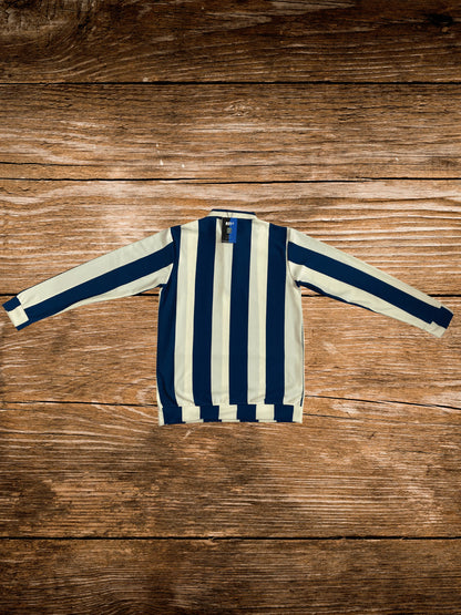 Signature Imperial Stripe Knit Shirt