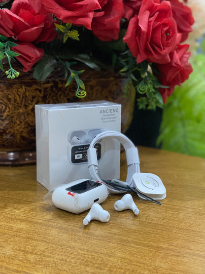 Elite Vision AirPods Pro