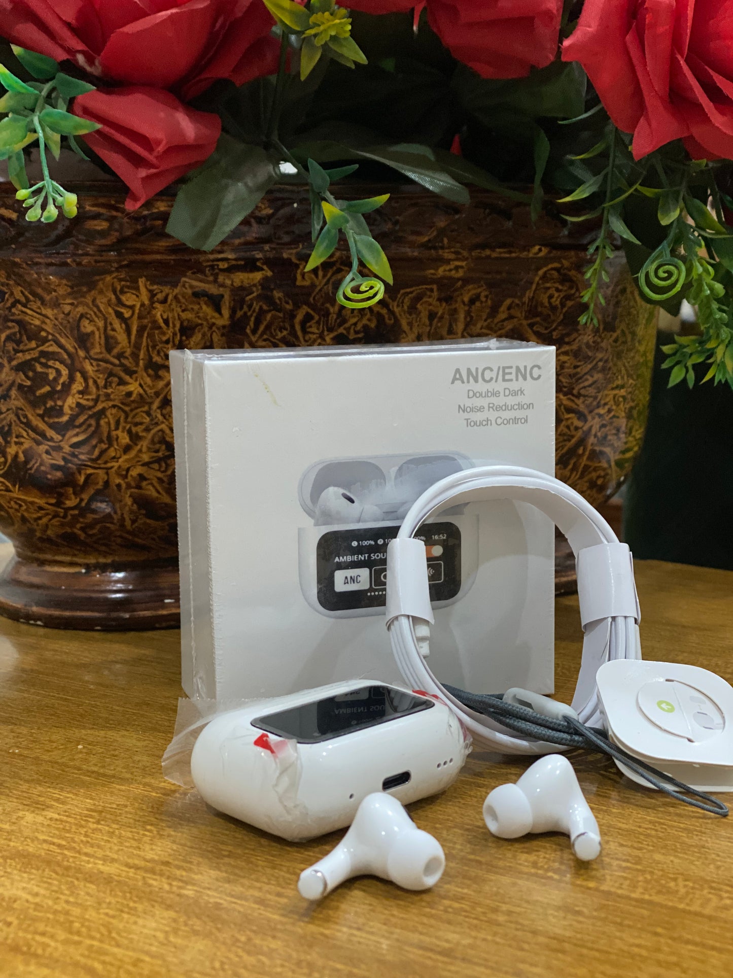 Elite Vision AirPods Pro