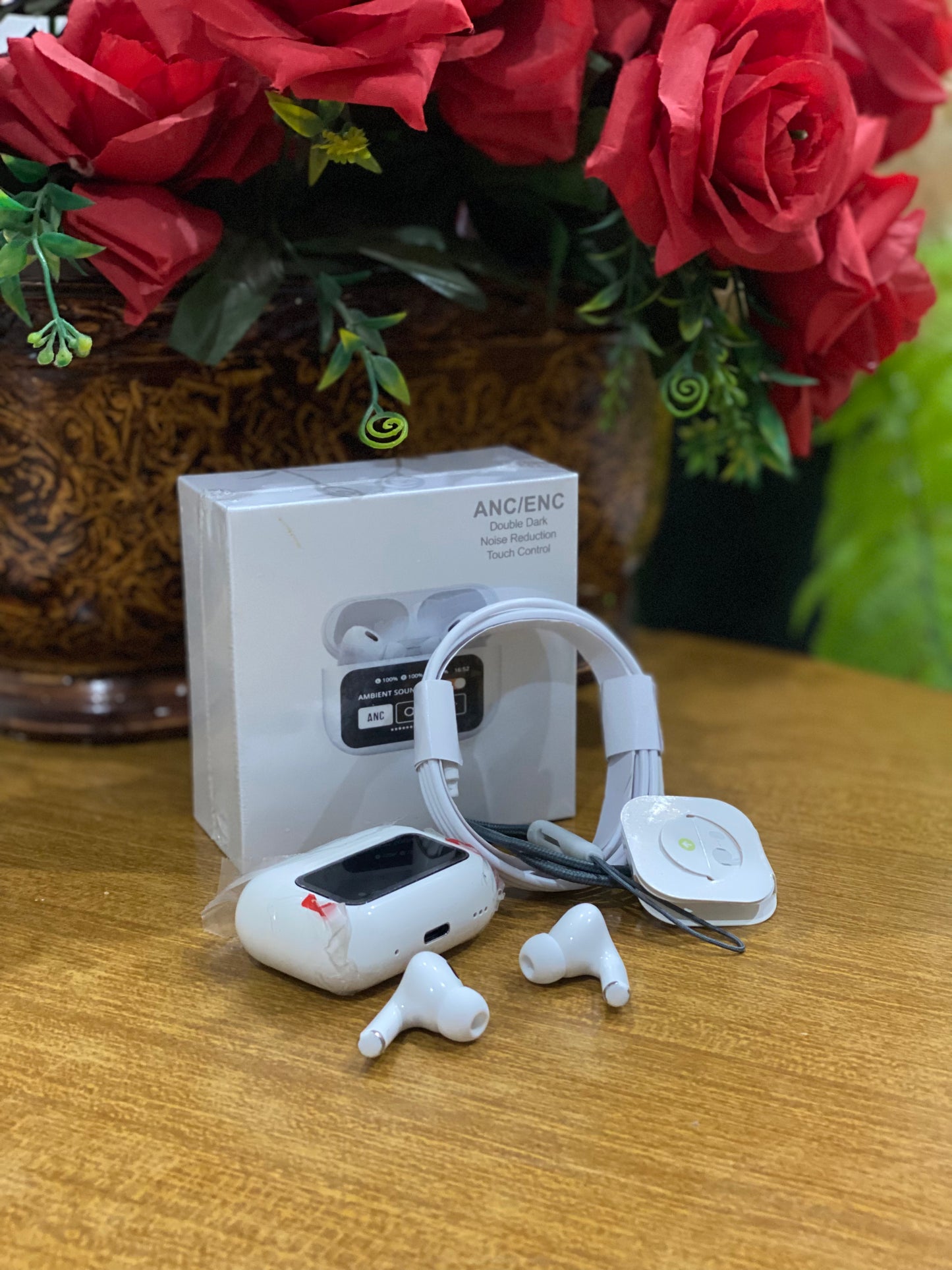 Elite Vision AirPods Pro