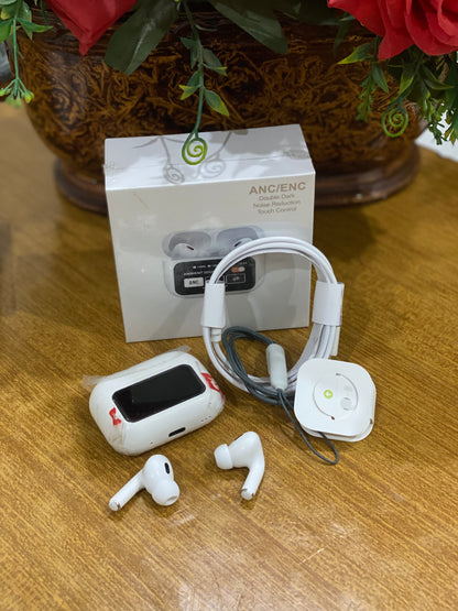 Elite Vision AirPods Pro
