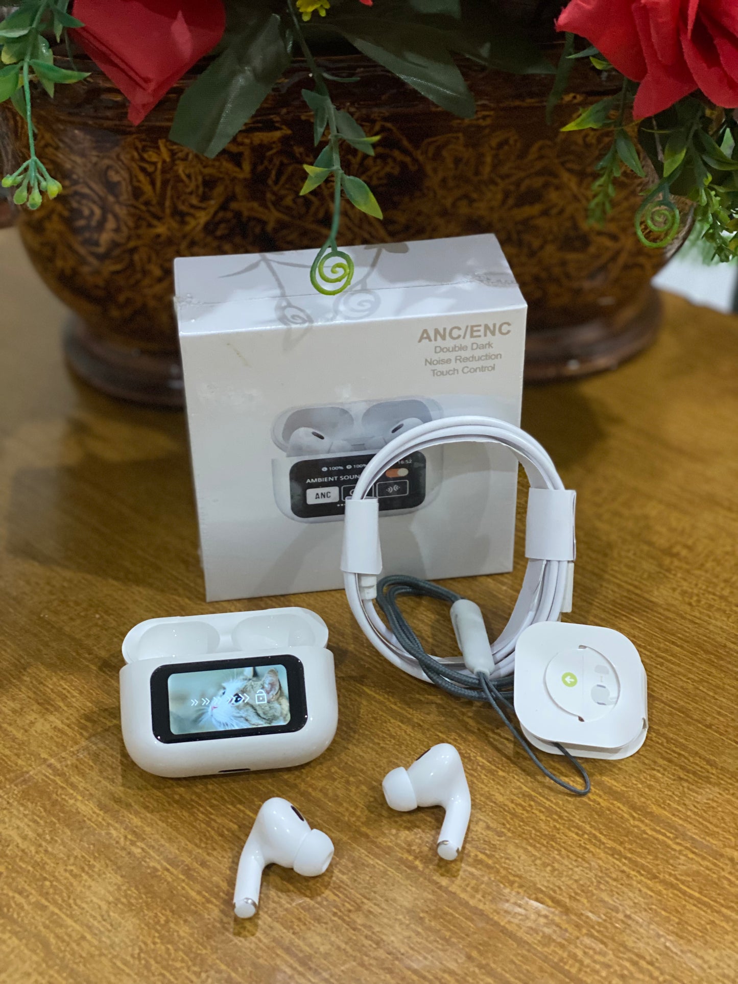 Elite Vision AirPods Pro