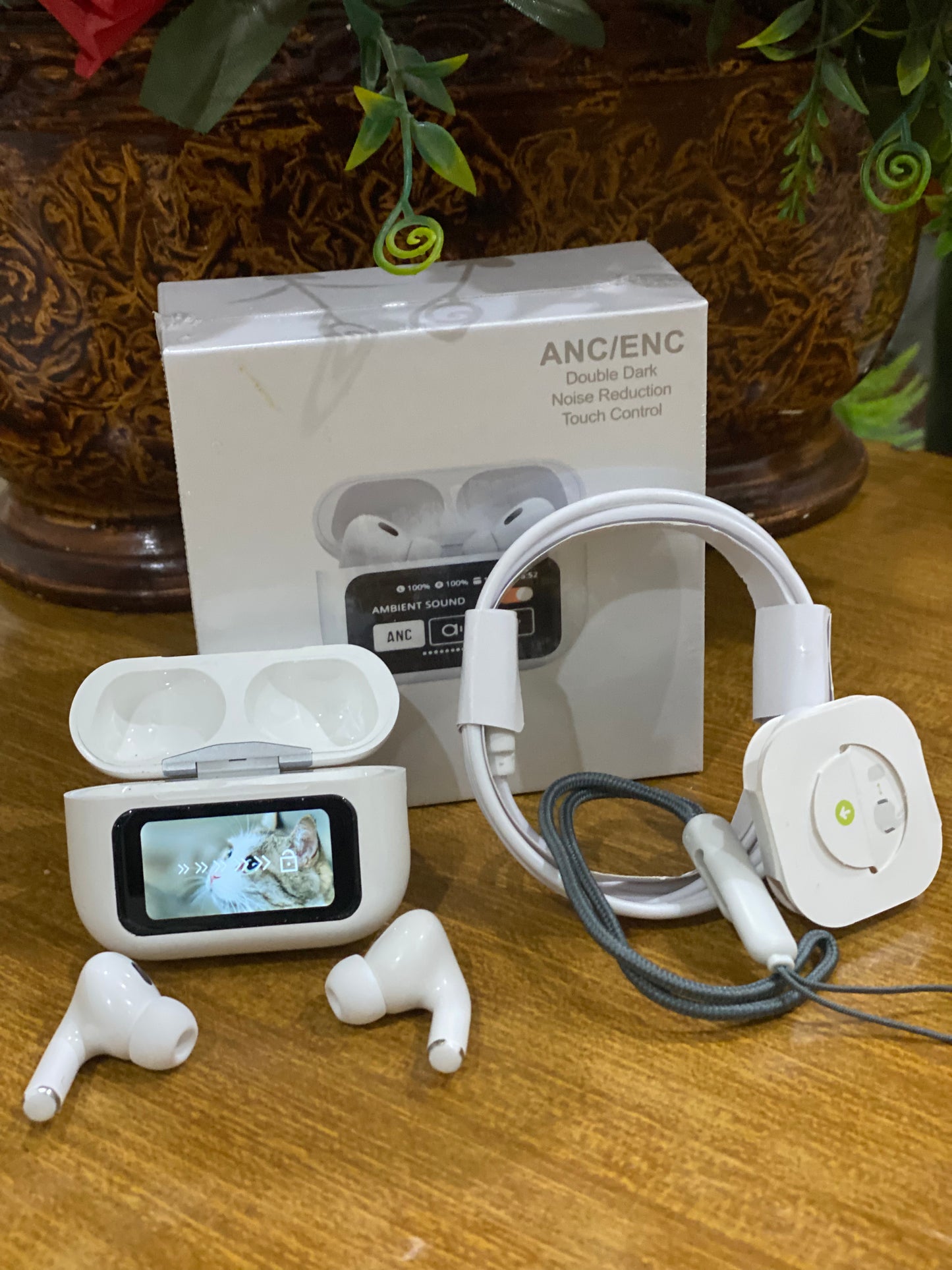 Elite Vision AirPods Pro