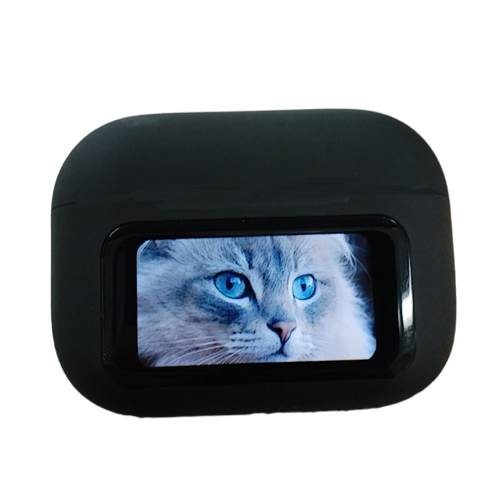 Elite Vision AirPods Pro